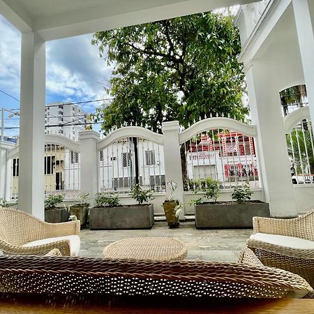 Hotel Cattaleya City Cali Zewnętrze zdjęcie
