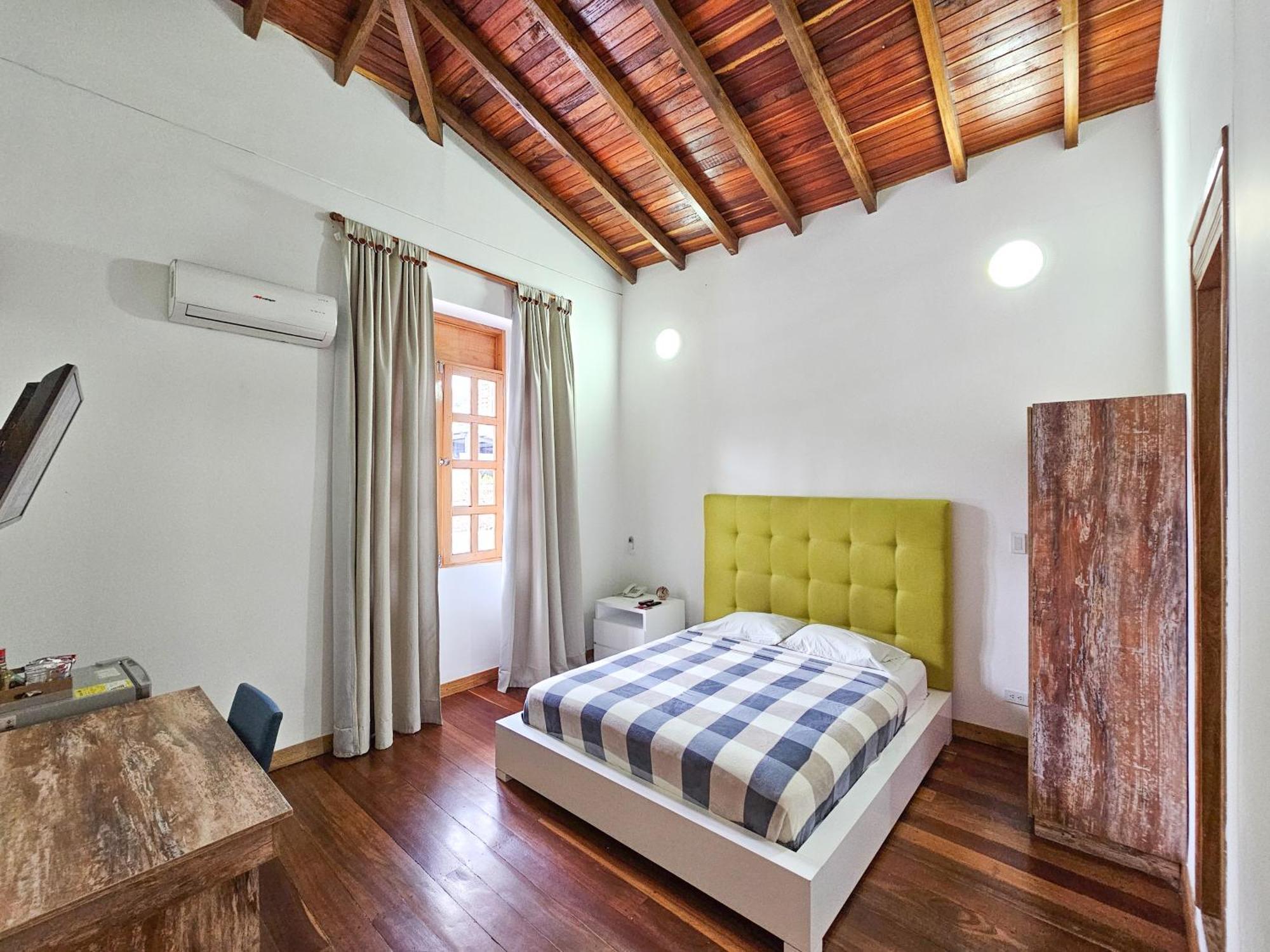 Hotel Cattaleya City Cali Zewnętrze zdjęcie