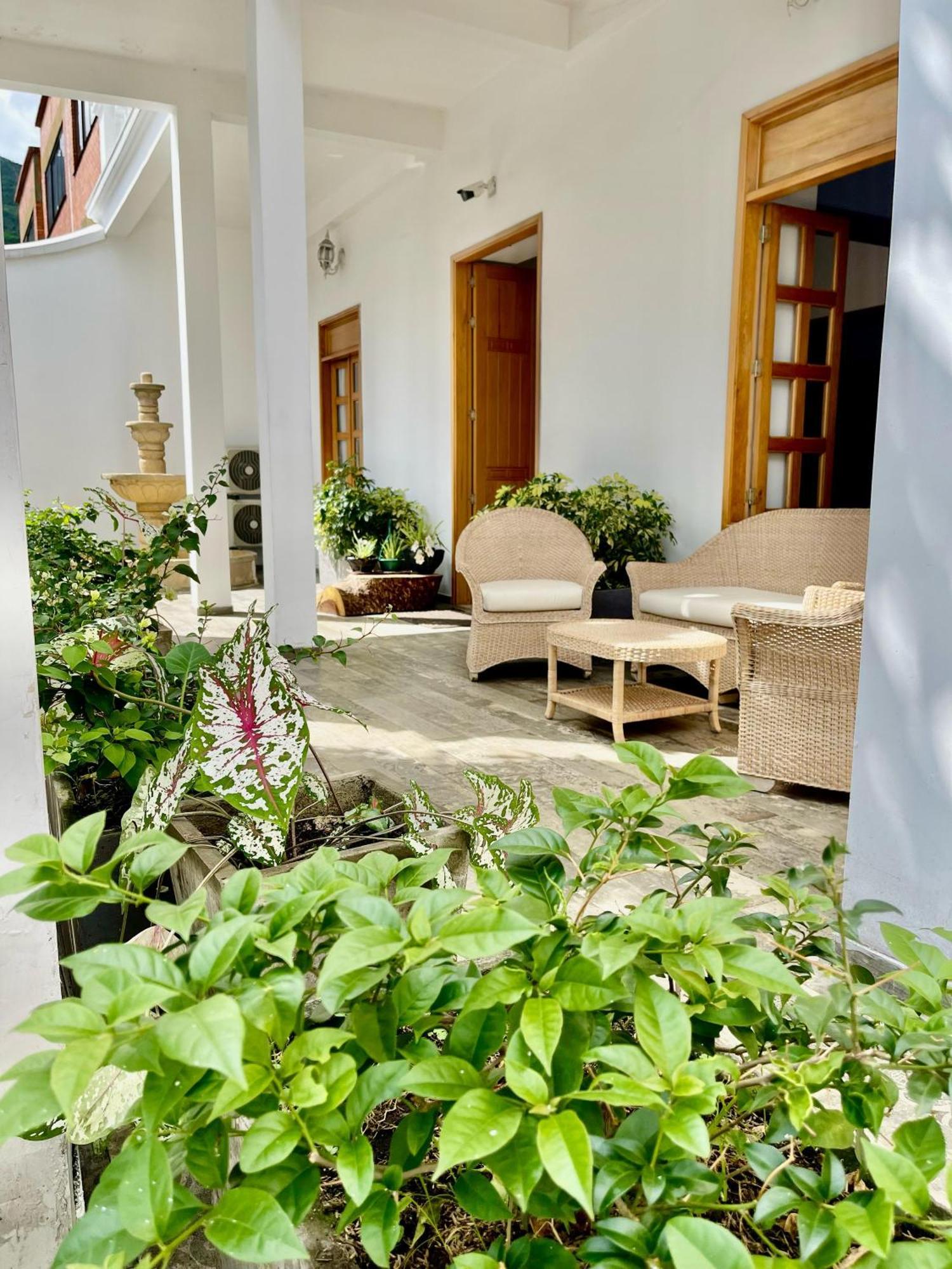 Hotel Cattaleya City Cali Zewnętrze zdjęcie