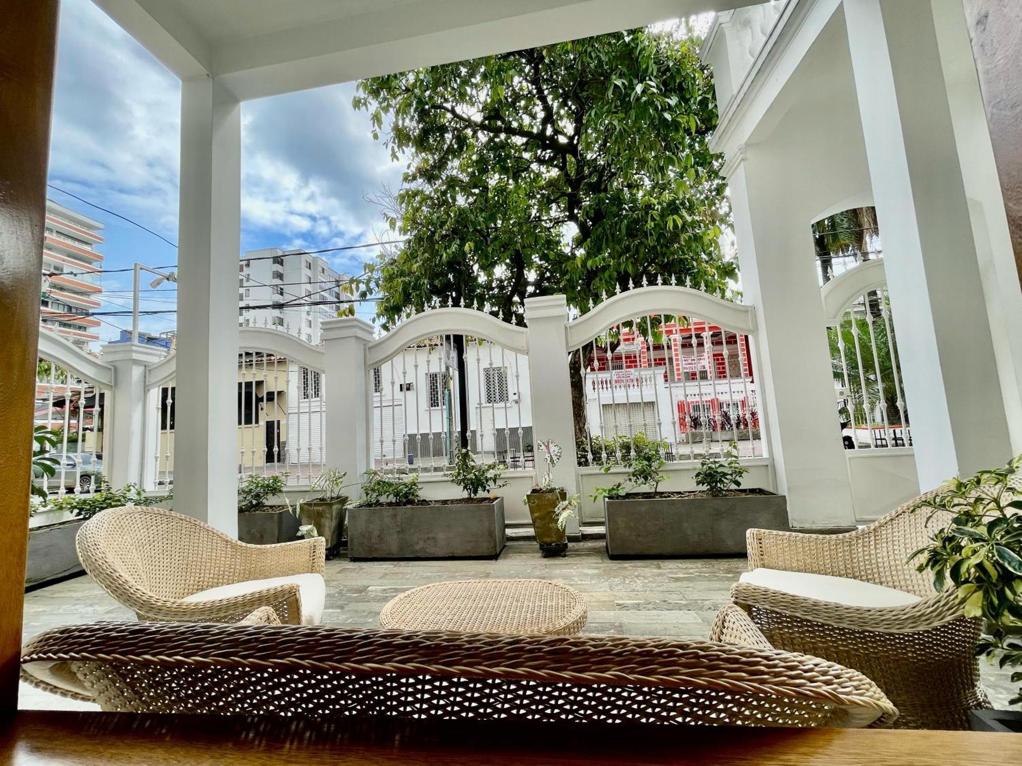 Hotel Cattaleya City Cali Zewnętrze zdjęcie