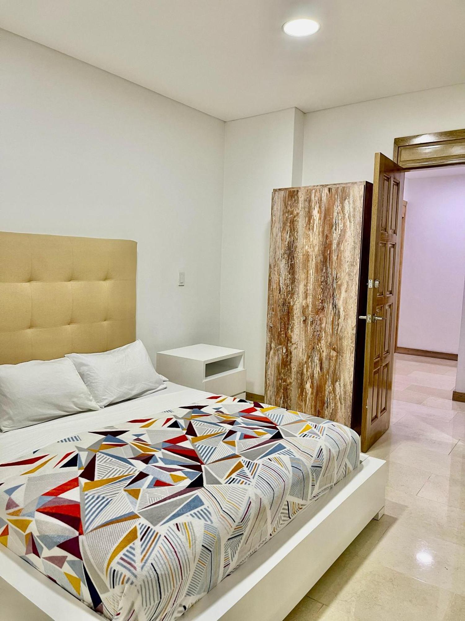 Hotel Cattaleya City Cali Zewnętrze zdjęcie