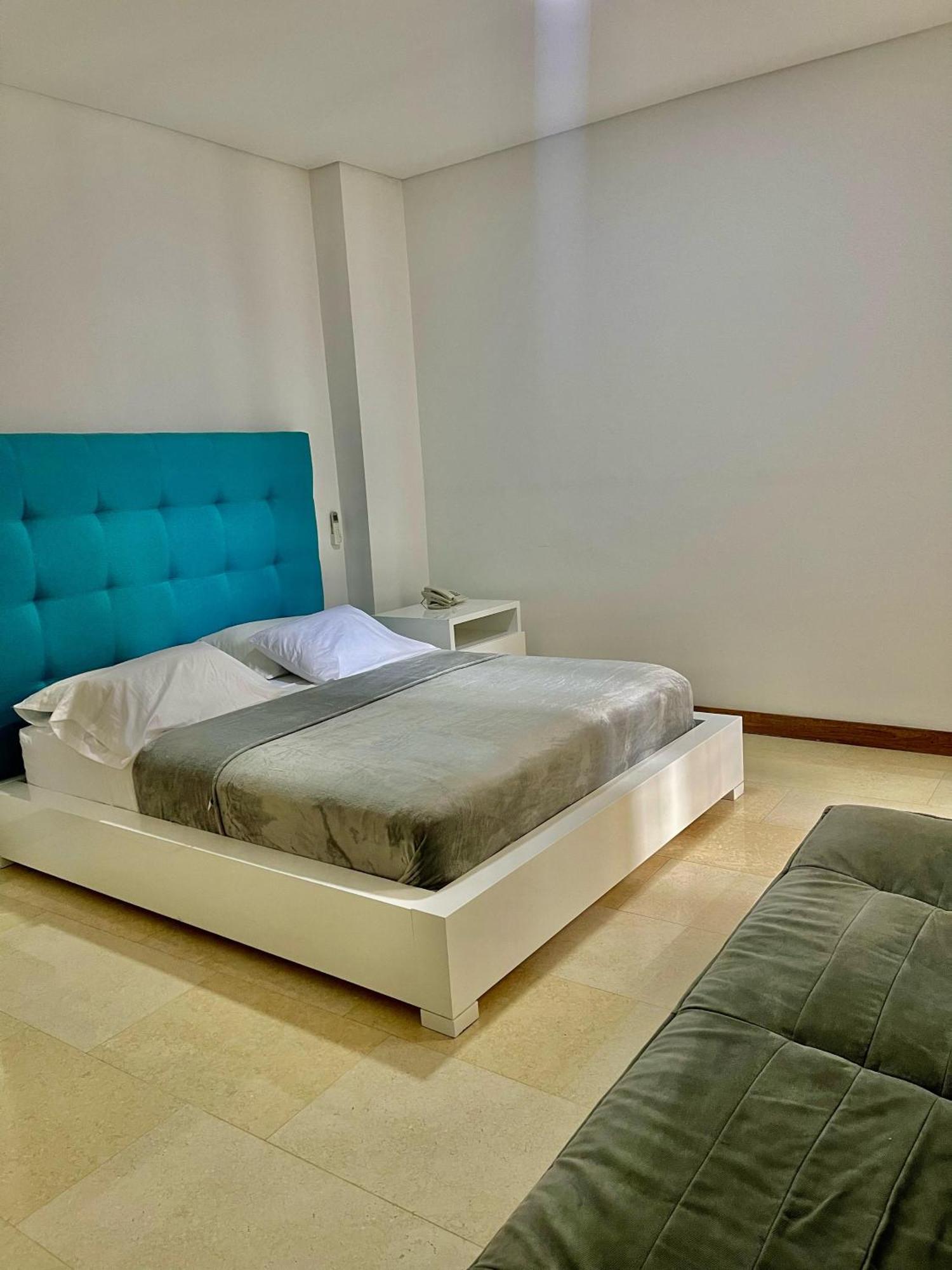 Hotel Cattaleya City Cali Zewnętrze zdjęcie