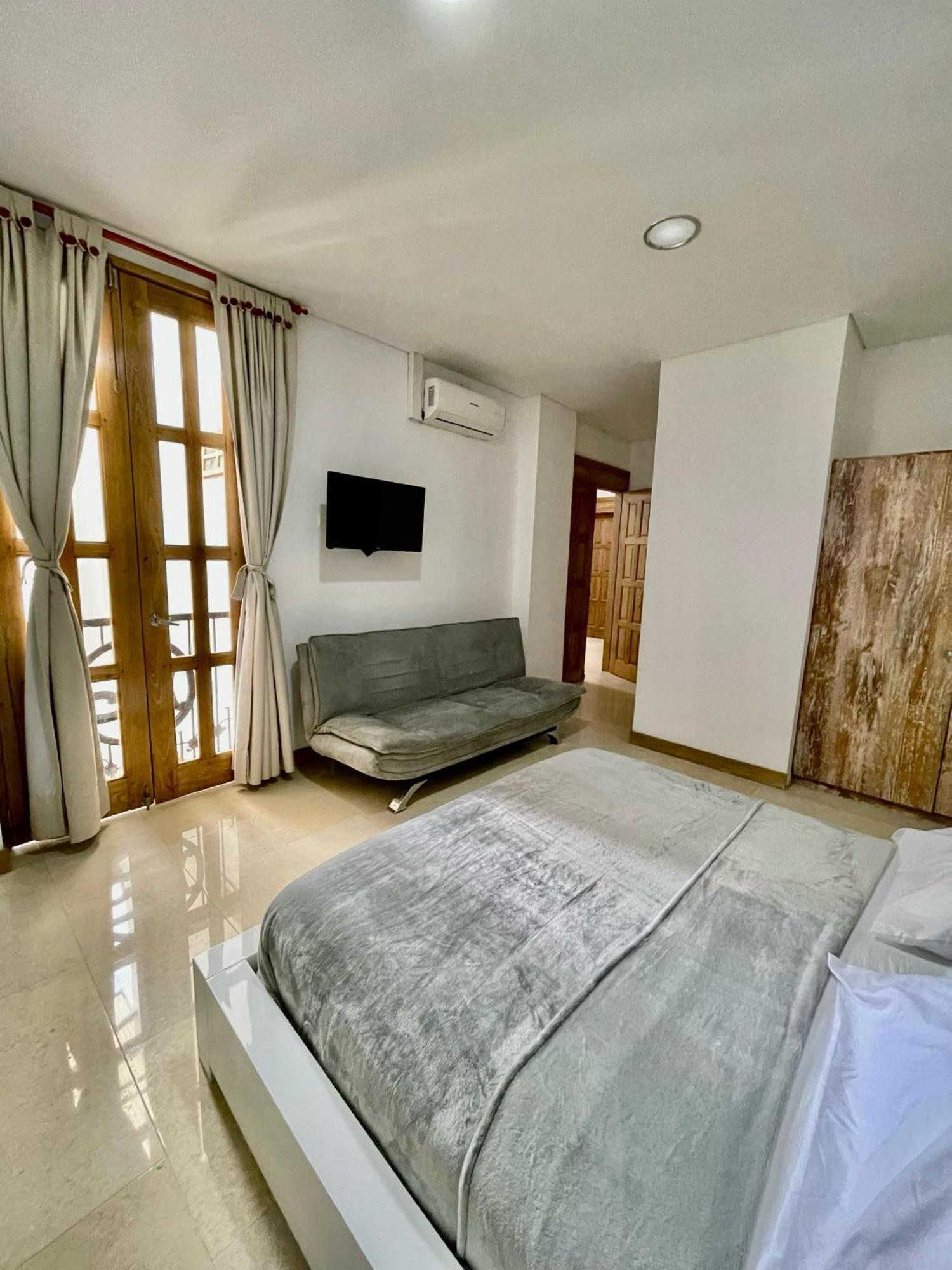 Hotel Cattaleya City Cali Zewnętrze zdjęcie
