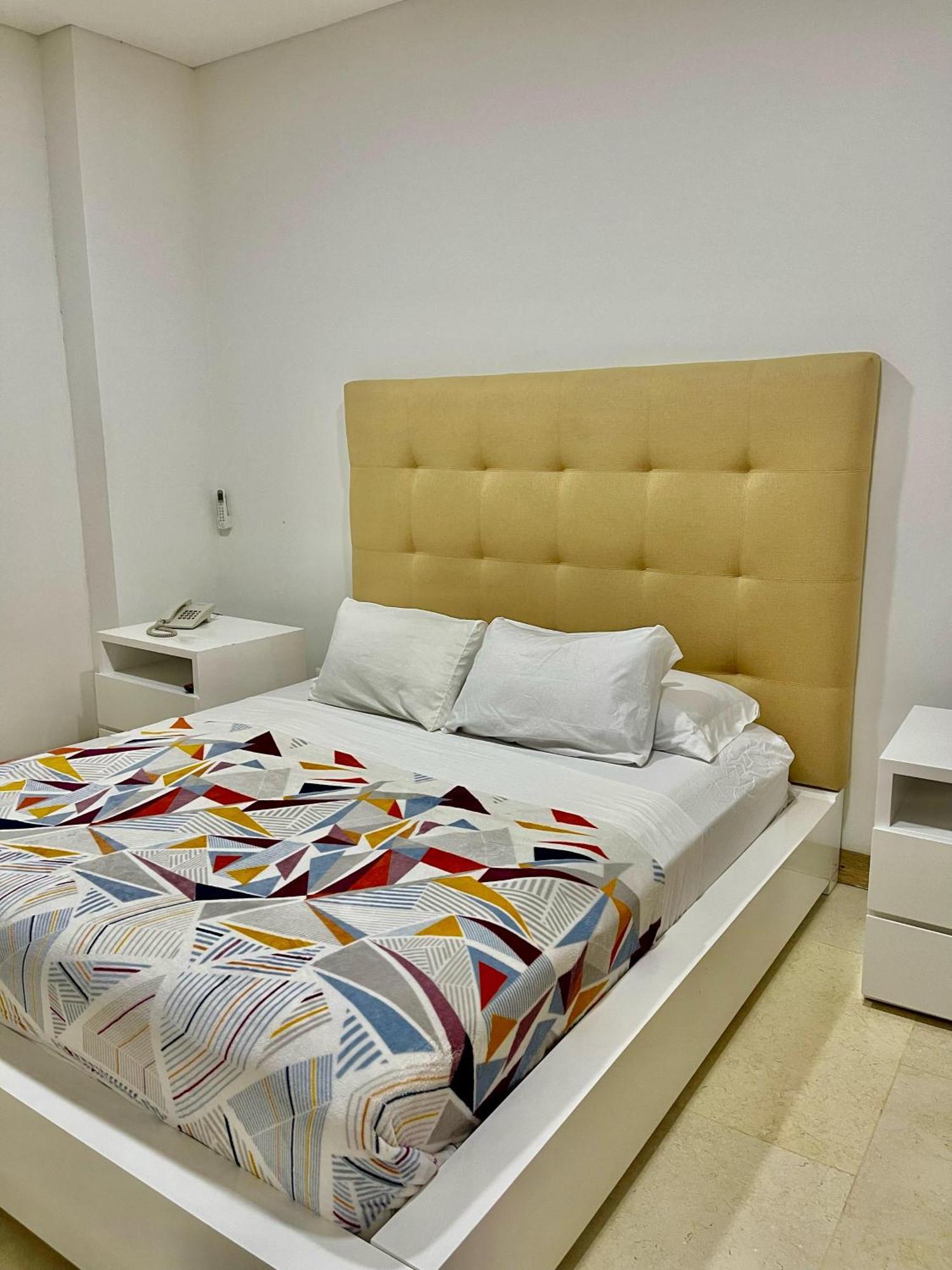 Hotel Cattaleya City Cali Zewnętrze zdjęcie