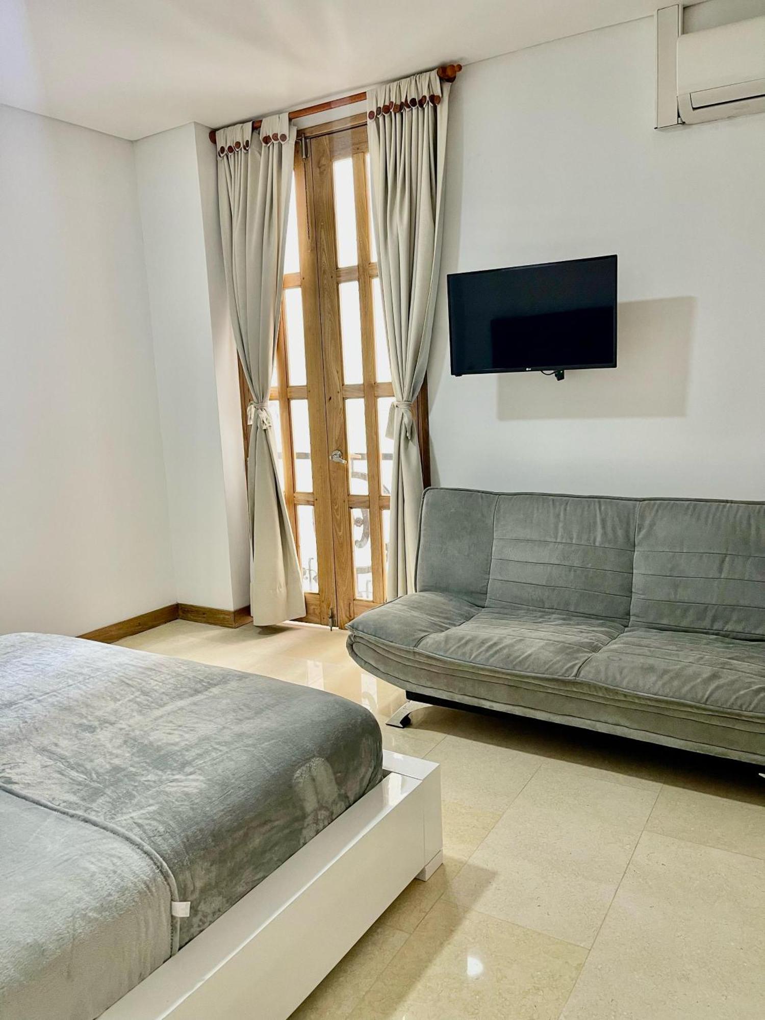 Hotel Cattaleya City Cali Zewnętrze zdjęcie