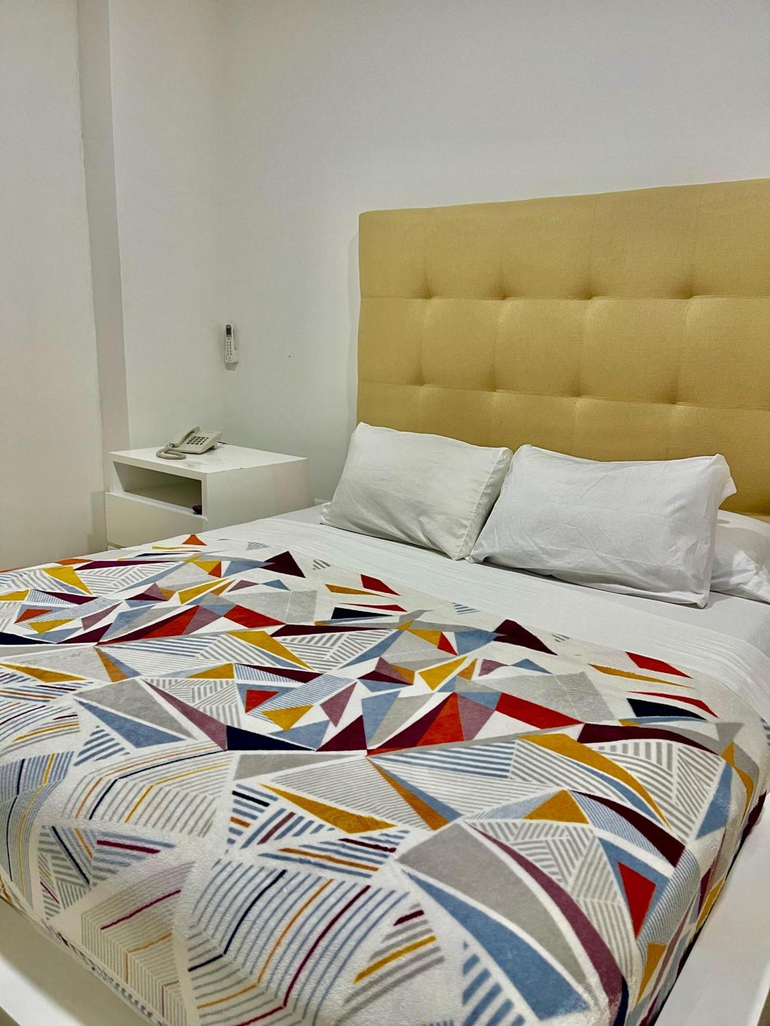 Hotel Cattaleya City Cali Zewnętrze zdjęcie