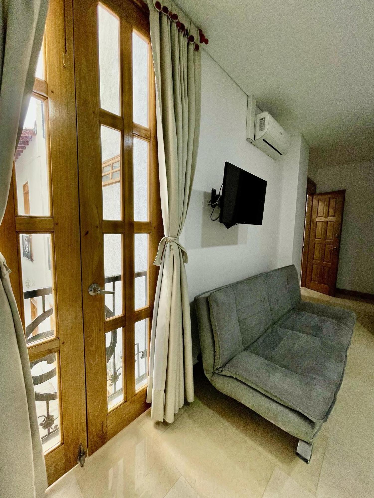 Hotel Cattaleya City Cali Zewnętrze zdjęcie