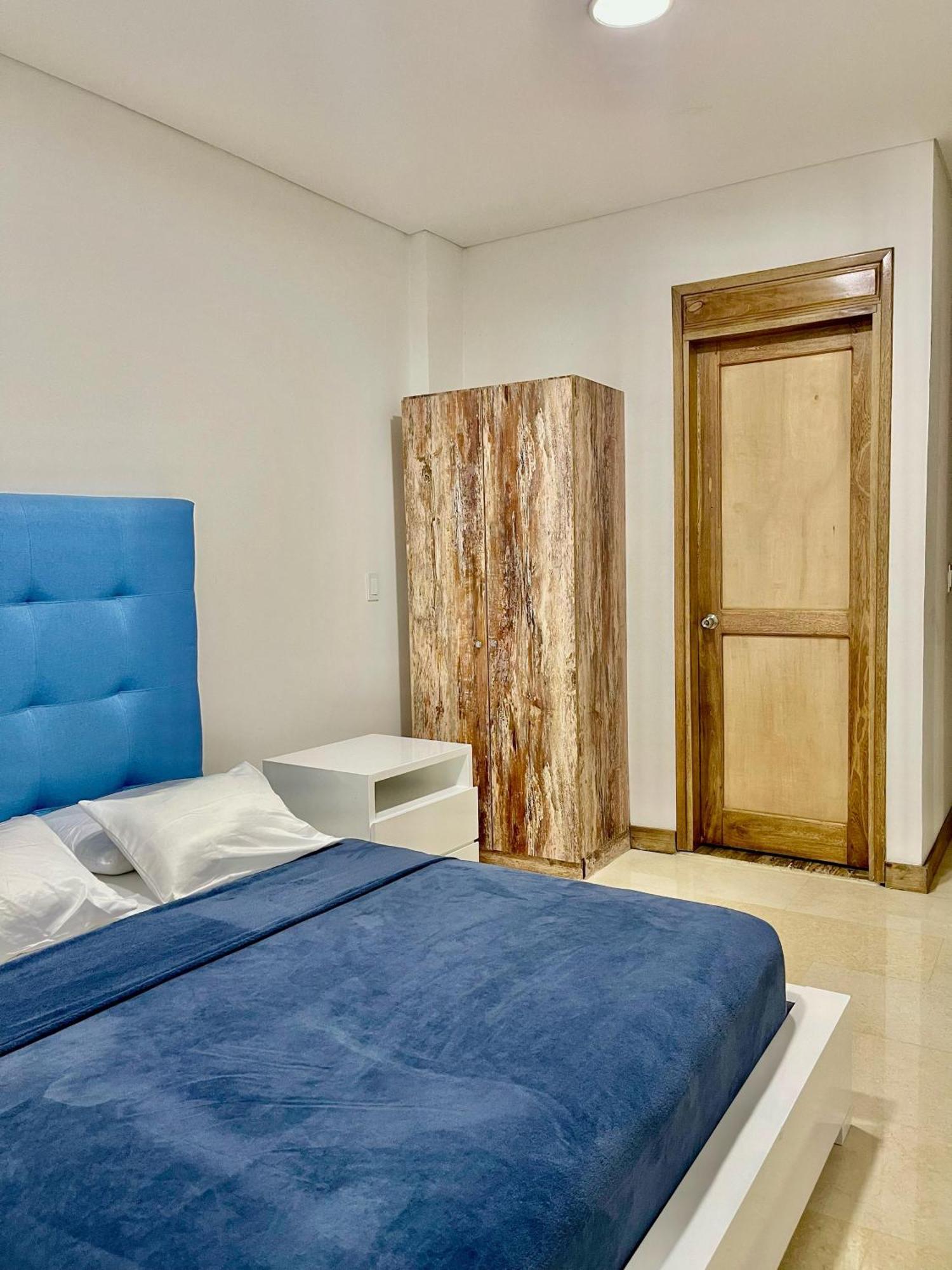 Hotel Cattaleya City Cali Zewnętrze zdjęcie