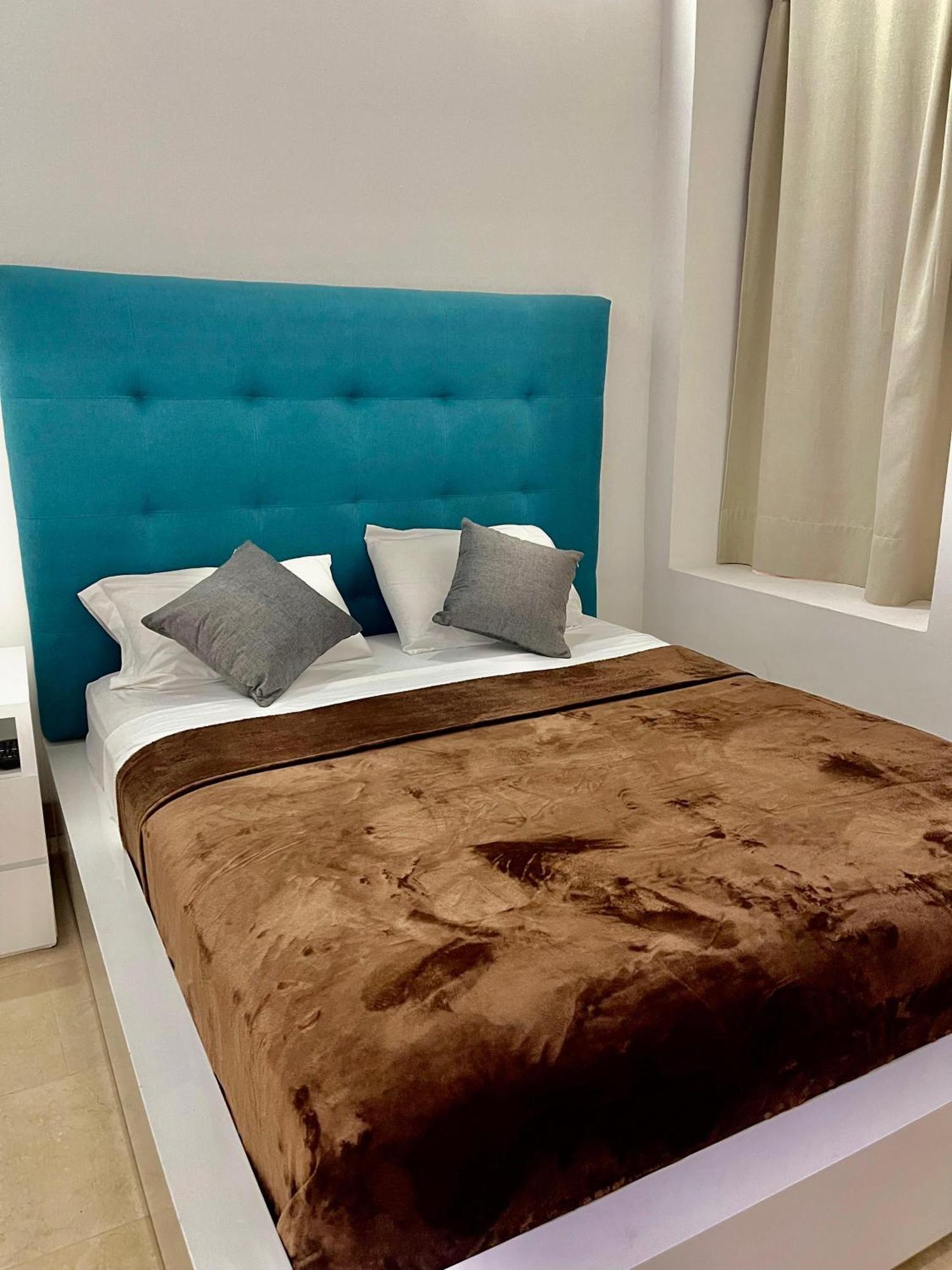 Hotel Cattaleya City Cali Zewnętrze zdjęcie