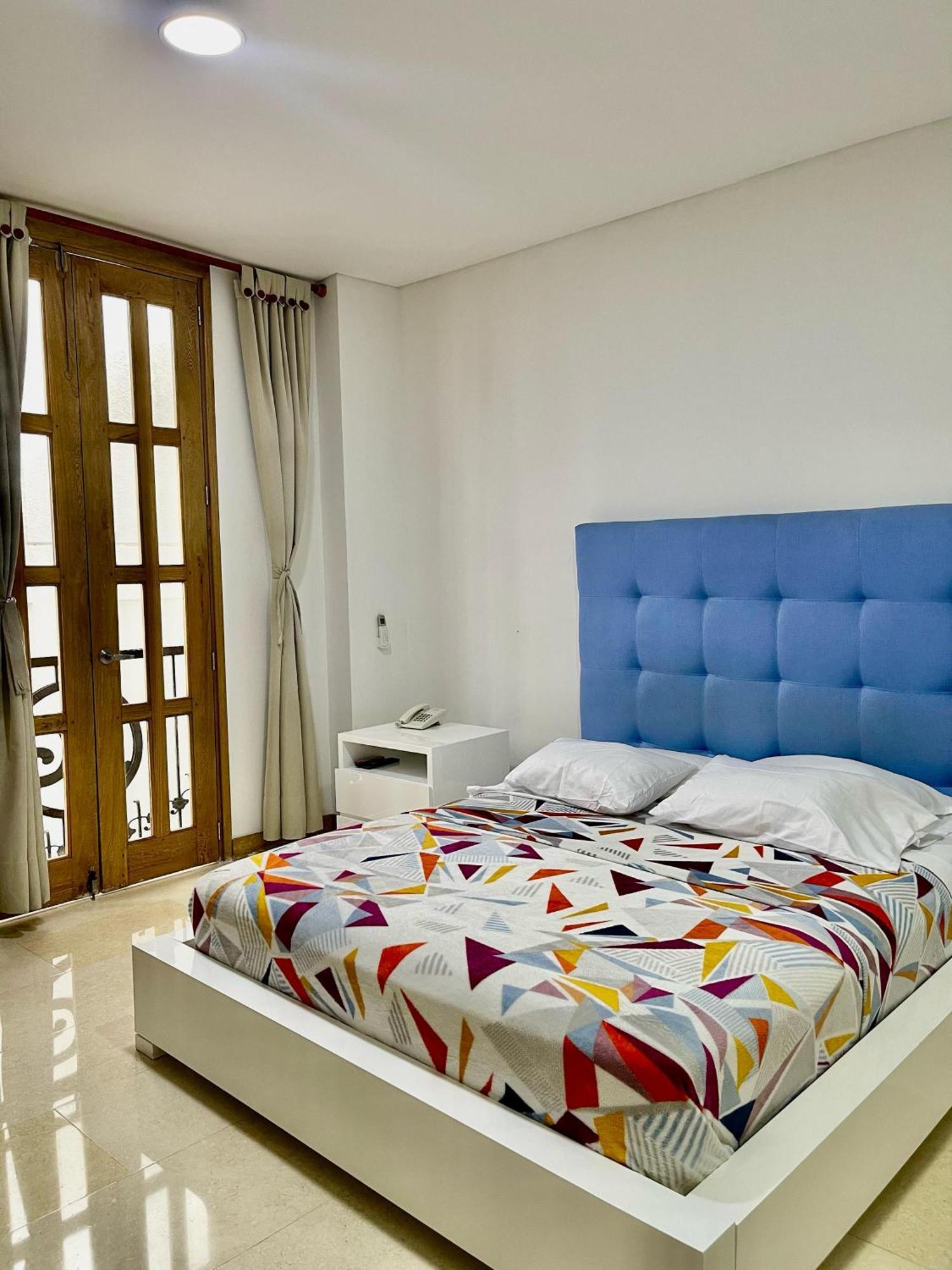 Hotel Cattaleya City Cali Zewnętrze zdjęcie