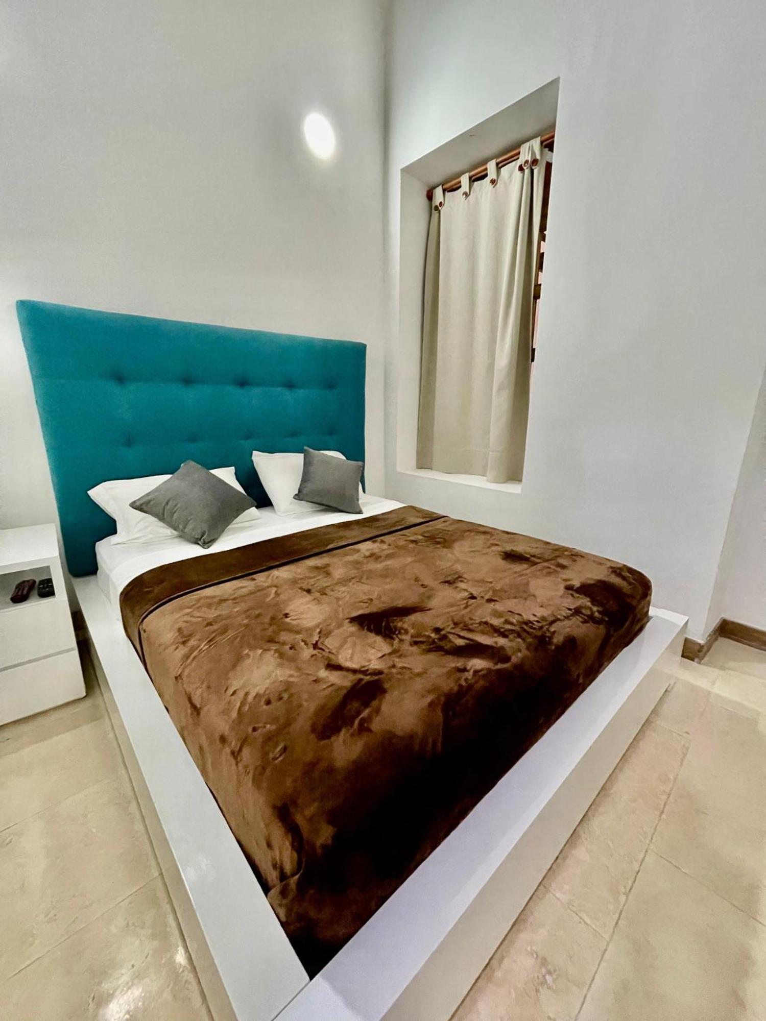 Hotel Cattaleya City Cali Zewnętrze zdjęcie
