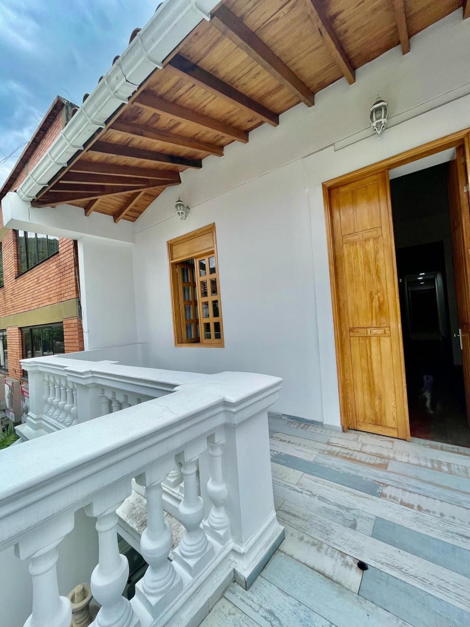 Hotel Cattaleya City Cali Zewnętrze zdjęcie