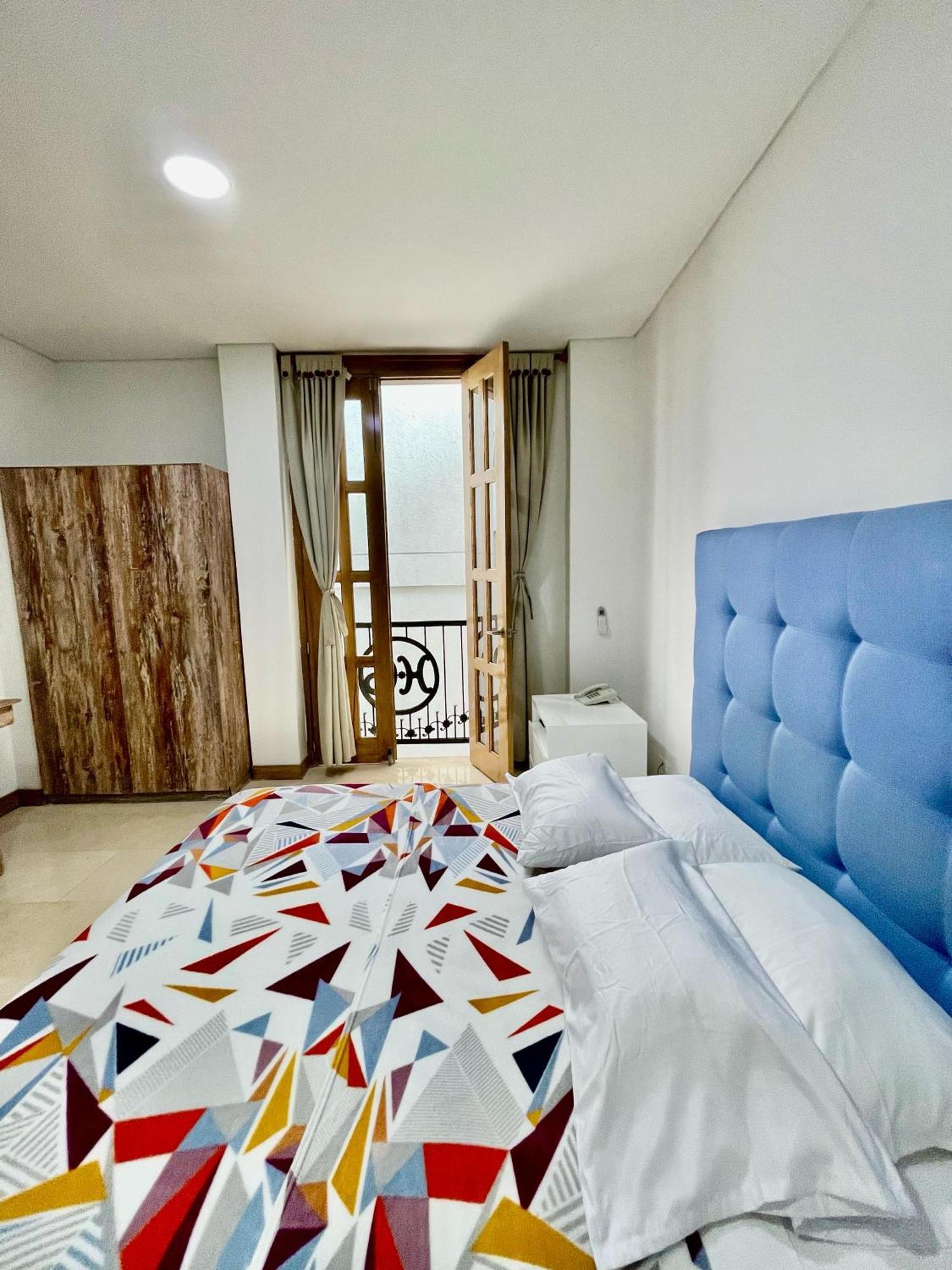 Hotel Cattaleya City Cali Zewnętrze zdjęcie