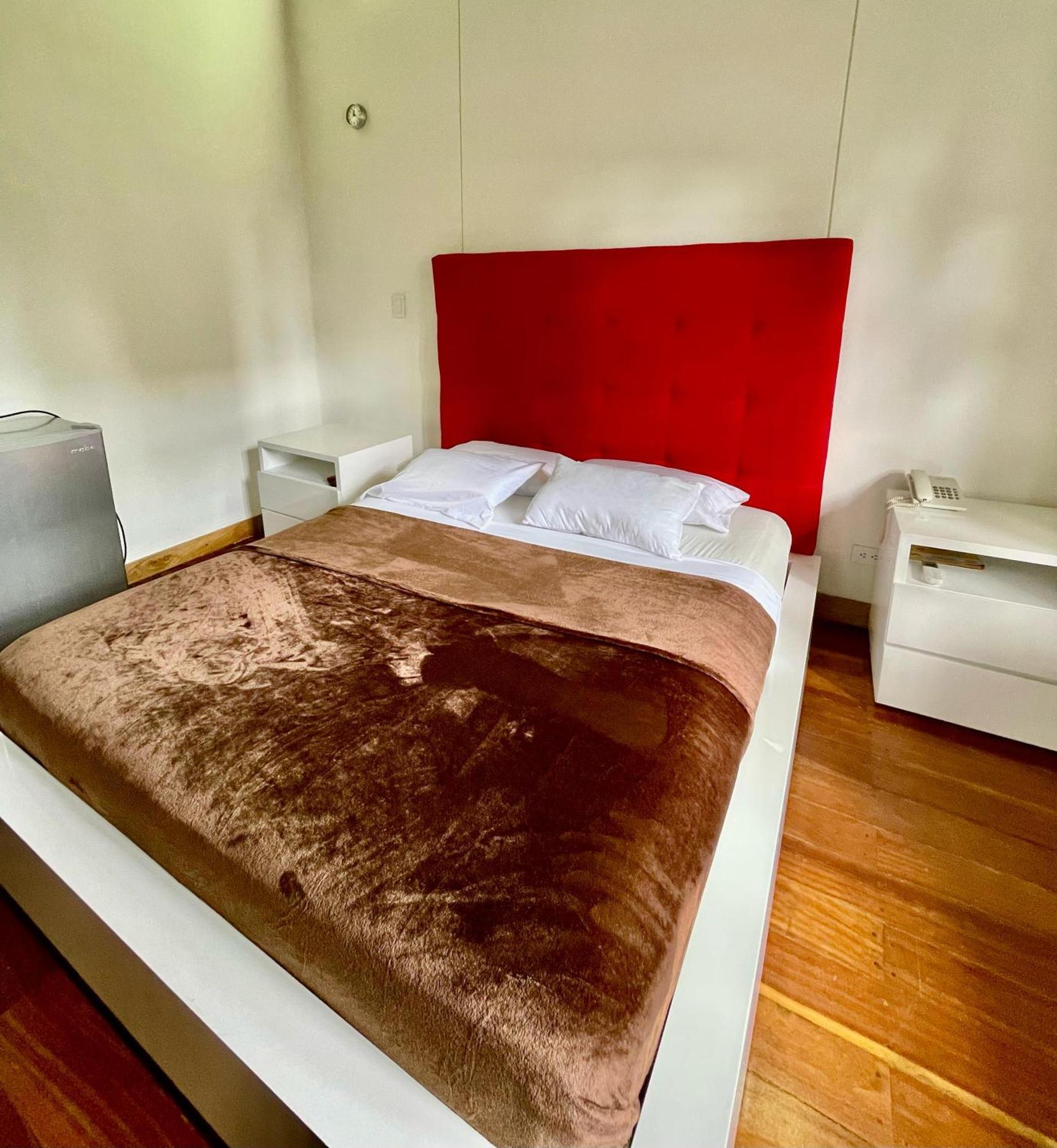 Hotel Cattaleya City Cali Zewnętrze zdjęcie
