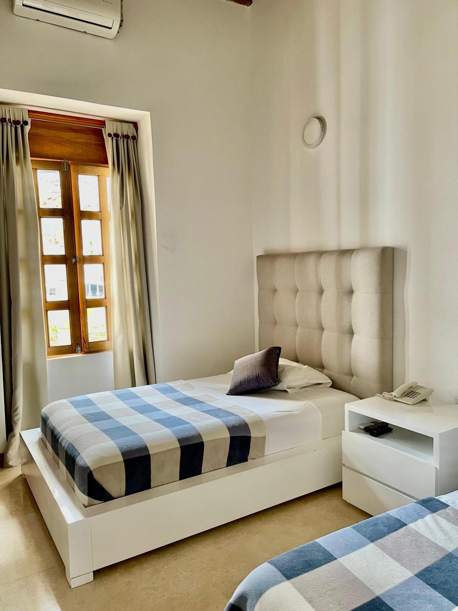 Hotel Cattaleya City Cali Zewnętrze zdjęcie