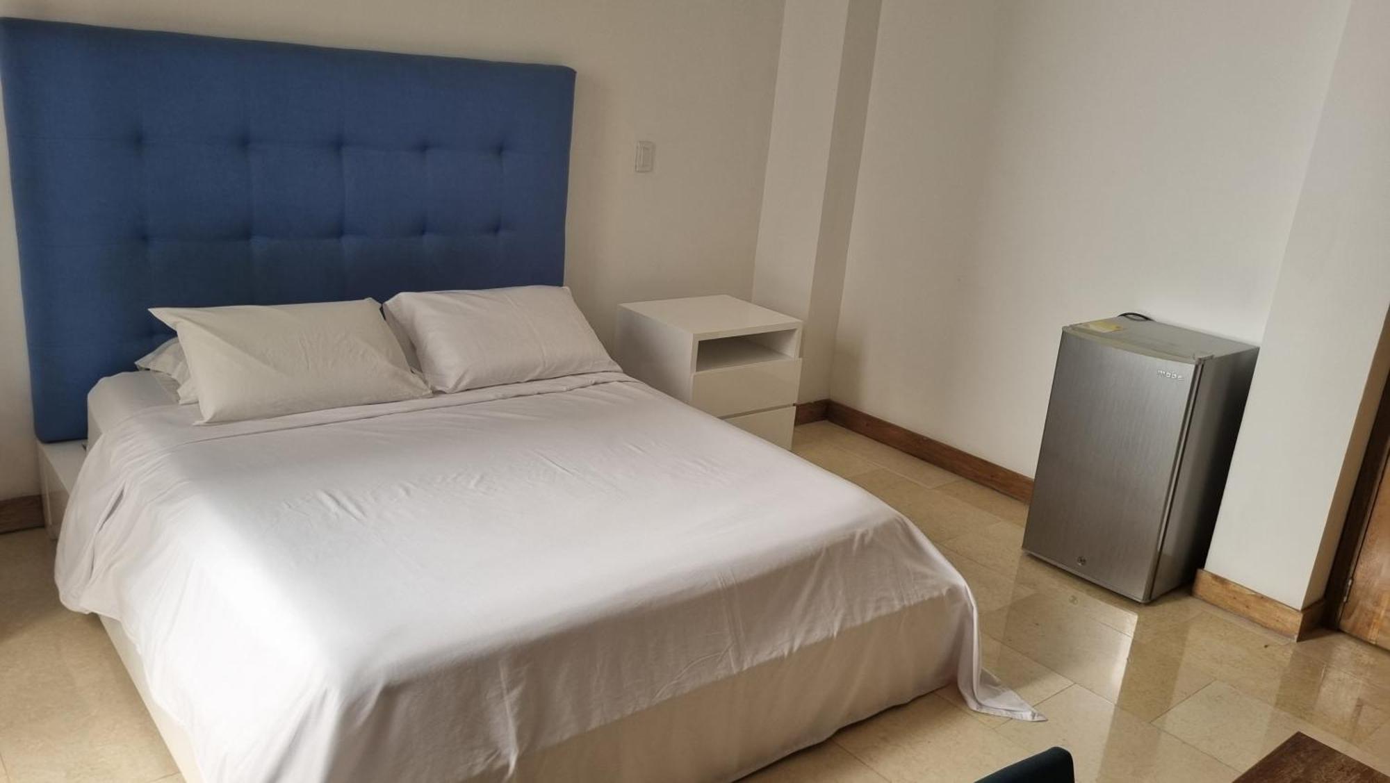 Hotel Cattaleya City Cali Zewnętrze zdjęcie