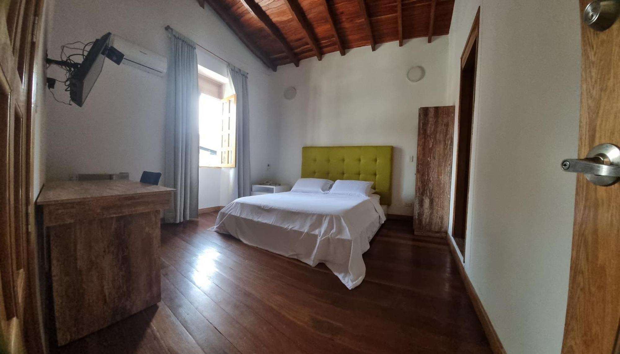 Hotel Cattaleya City Cali Zewnętrze zdjęcie