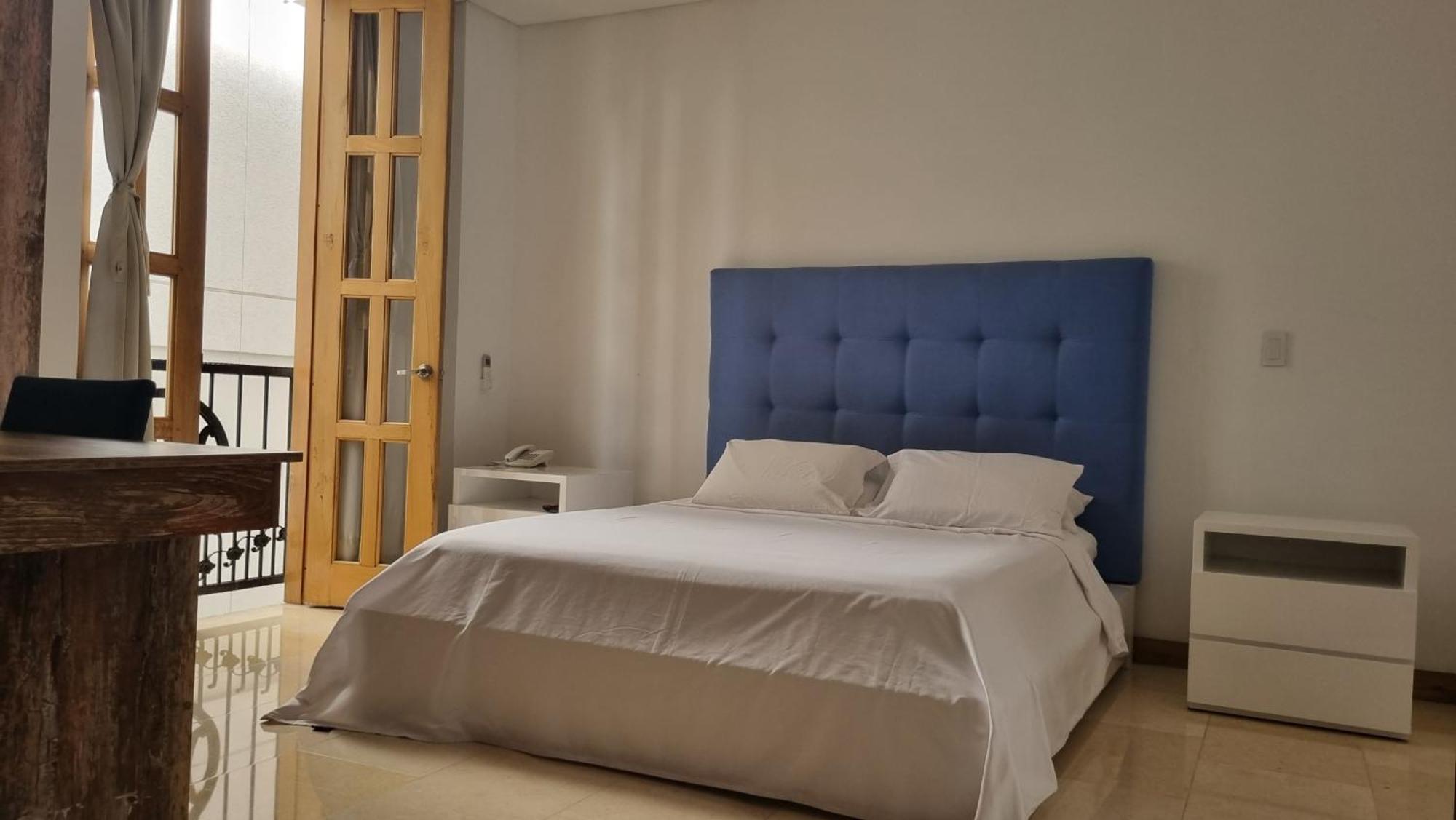 Hotel Cattaleya City Cali Zewnętrze zdjęcie