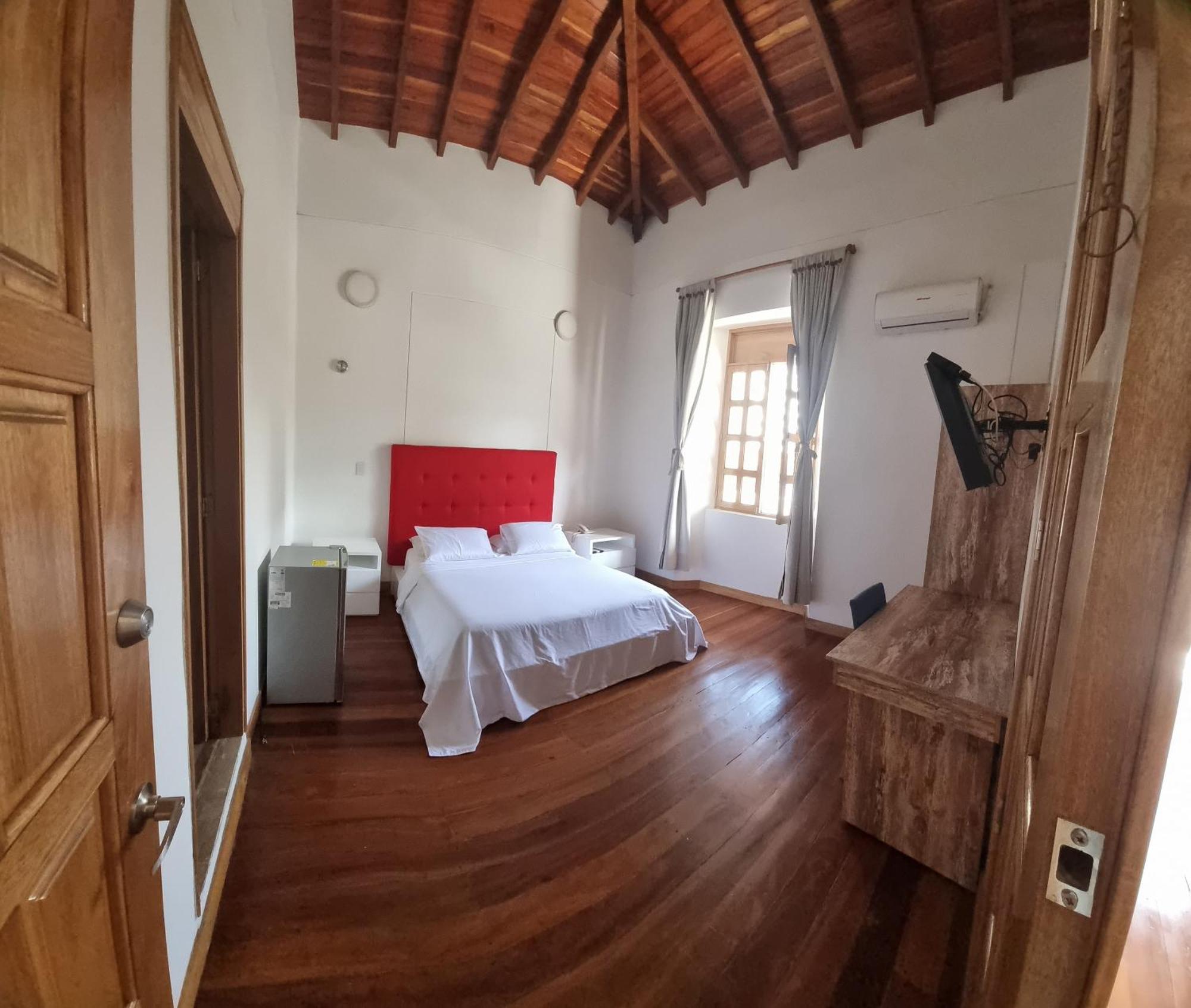 Hotel Cattaleya City Cali Zewnętrze zdjęcie