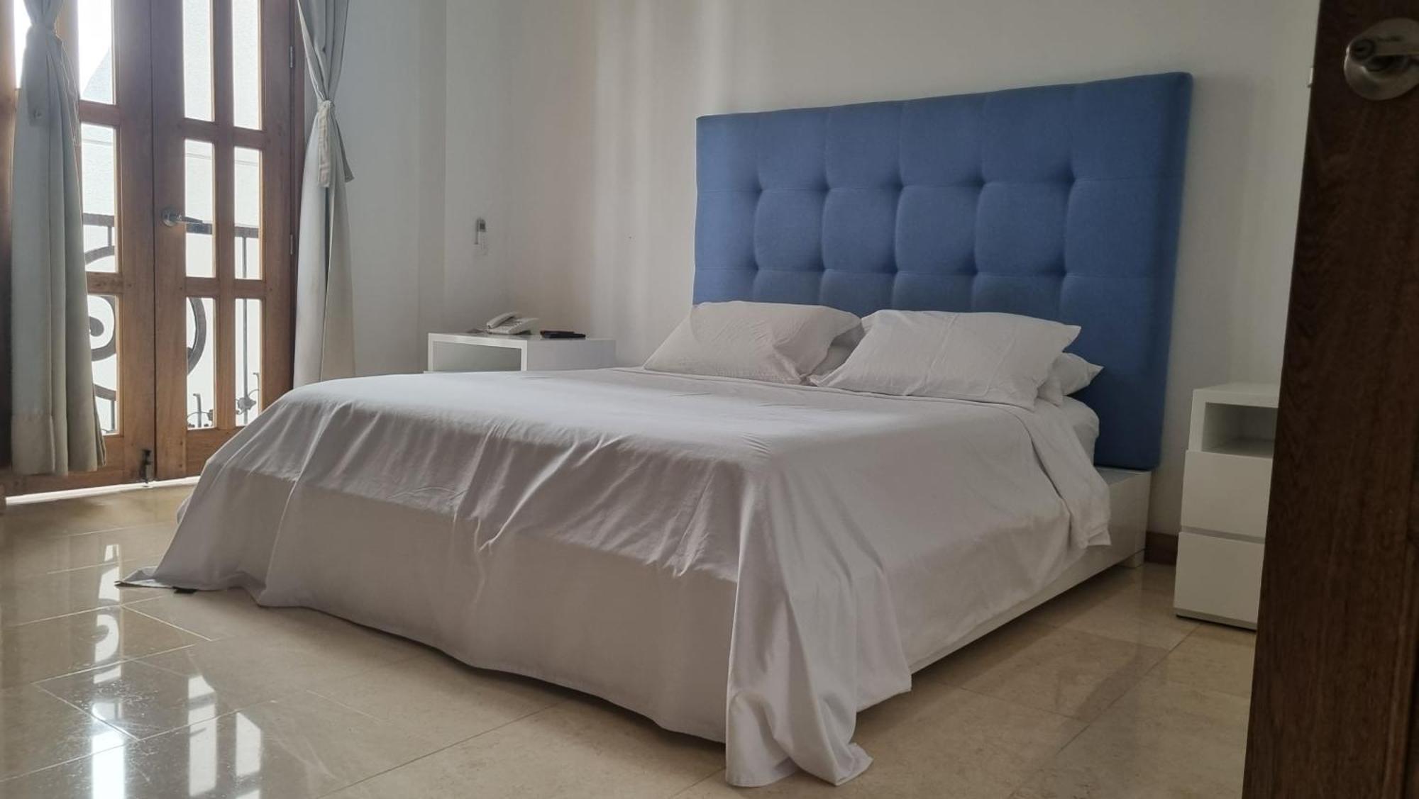 Hotel Cattaleya City Cali Zewnętrze zdjęcie