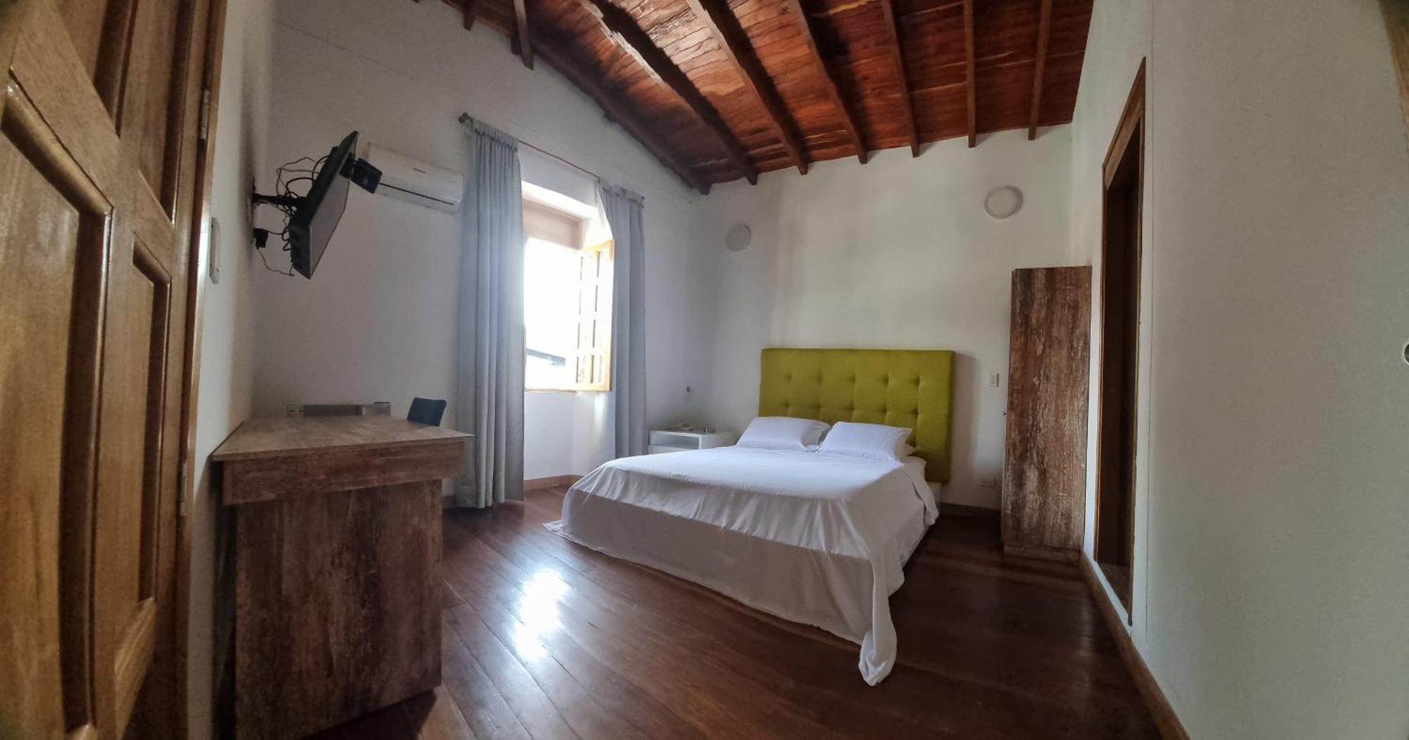 Hotel Cattaleya City Cali Zewnętrze zdjęcie