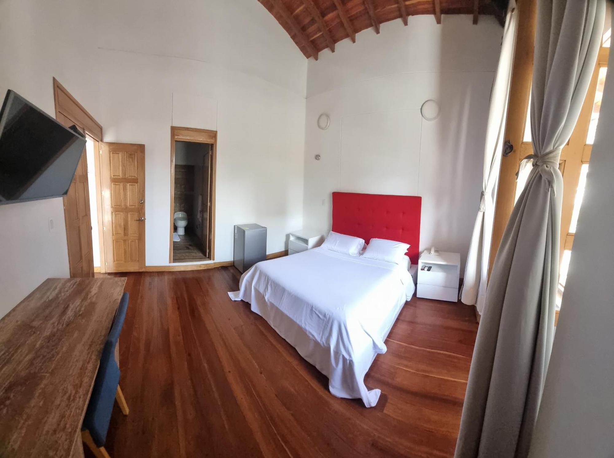 Hotel Cattaleya City Cali Zewnętrze zdjęcie