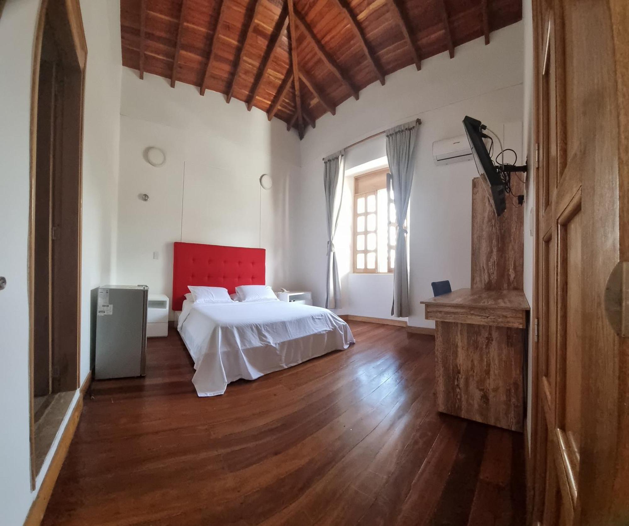 Hotel Cattaleya City Cali Zewnętrze zdjęcie